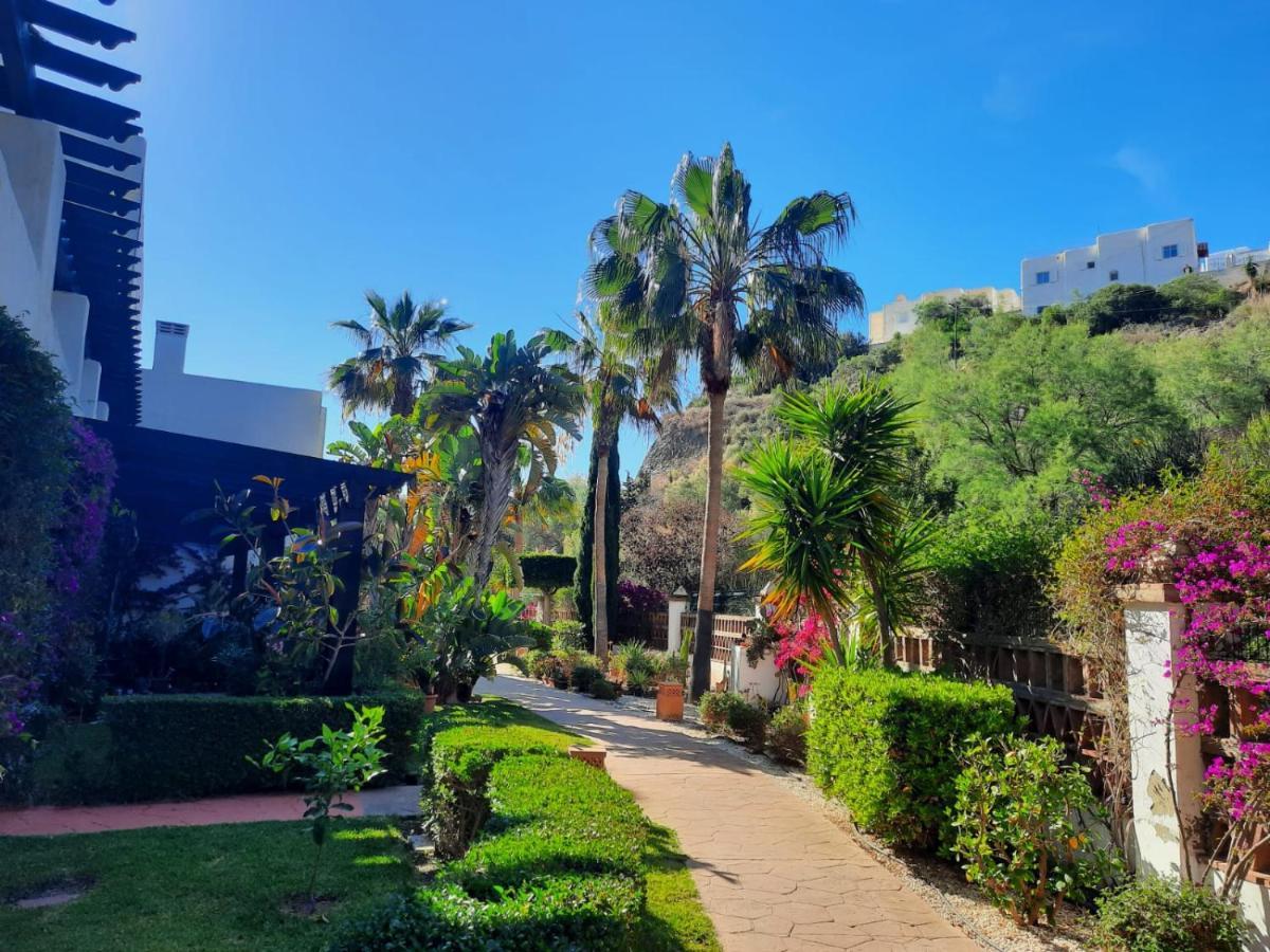 Spirit Of Mojacar Playa Resort 'Casa Juana' Exterior photo