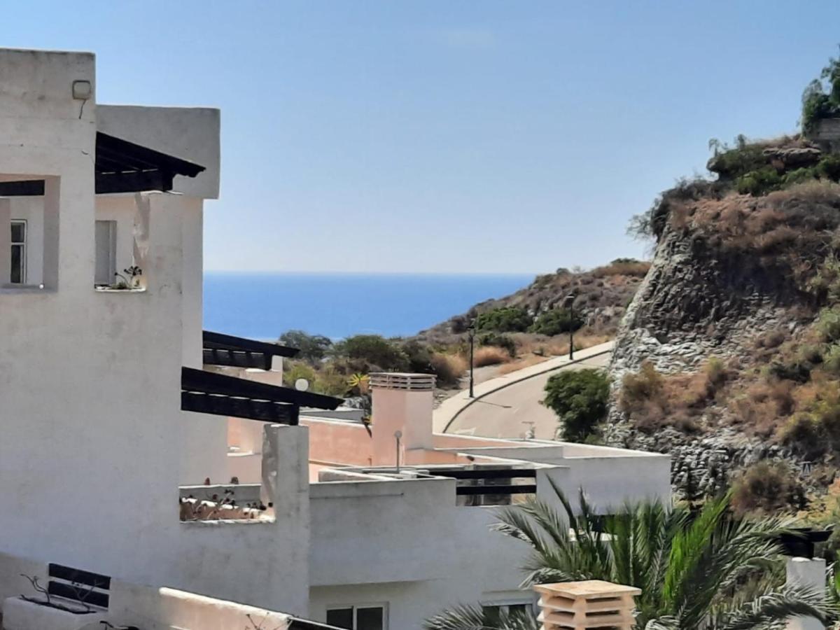 Spirit Of Mojacar Playa Resort 'Casa Juana' Exterior photo