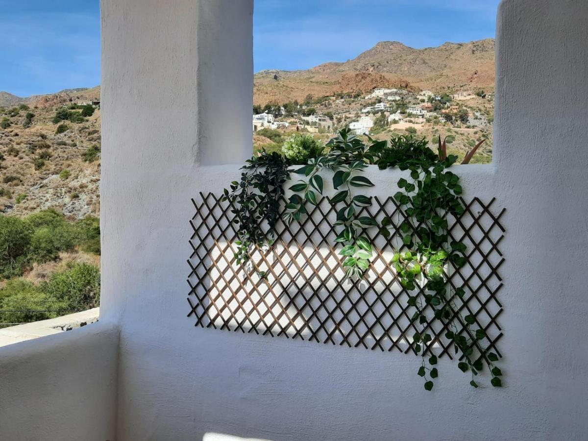Spirit Of Mojacar Playa Resort 'Casa Juana' Exterior photo