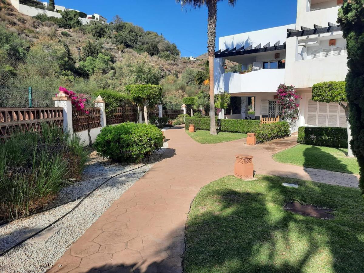 Spirit Of Mojacar Playa Resort 'Casa Juana' Exterior photo